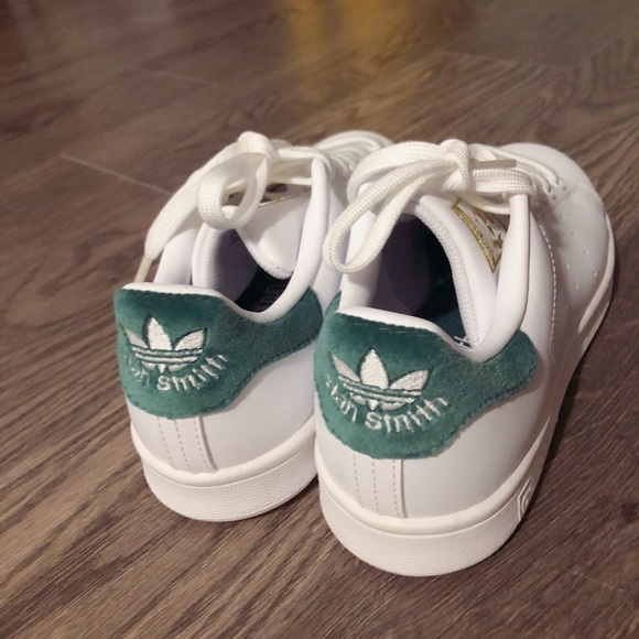 NWOT — Stan Smith shoes from Adidas - Picture 4 of 4